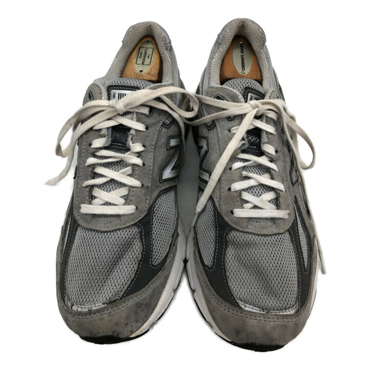 楽天市場】USA製 NEW BALANCE ニューバランス 990 v4 スニーカー 