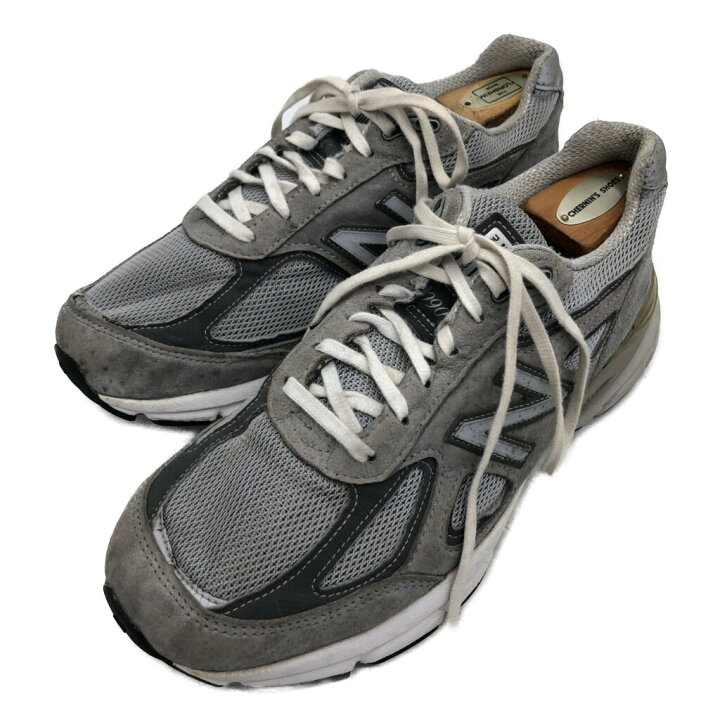 楽天市場】USA製 NEW BALANCE ニューバランス 990 v4 スニーカー 