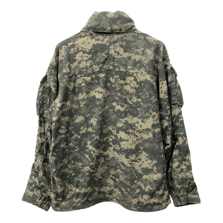 楽天市場】米軍実物 U.S.ARMY ECWCS GEN3 level5 ソフトシェル 