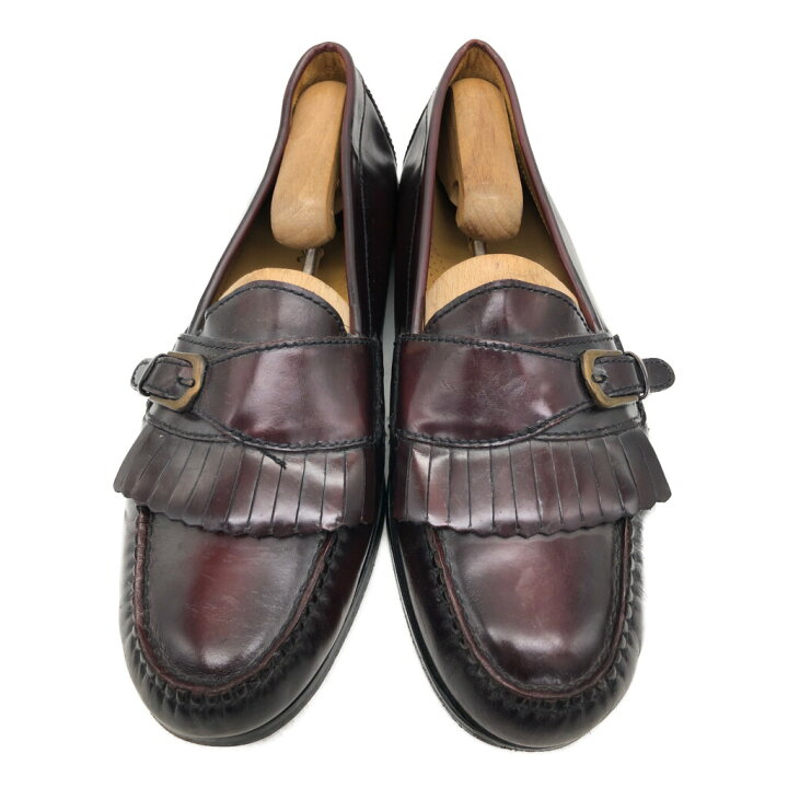 楽天市場】00年代 COLE HAAN コールハーン キルトタッセルローファー 