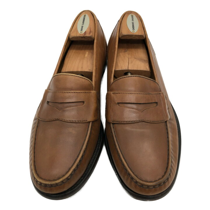 楽天市場】COLE HAAN コールハーン コインローファー レザーシューズ  