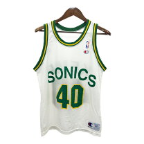 楽天市場】・SEATTLE SUPERSONICS シアトルスーパーソニック・の通販