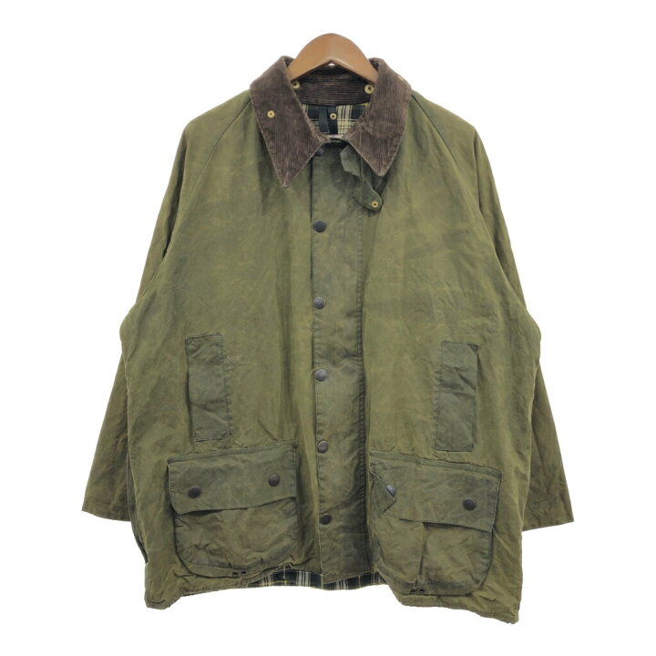 楽天市場】イングランド製 Barbour バブアー BEAUFORT ビューフォート  