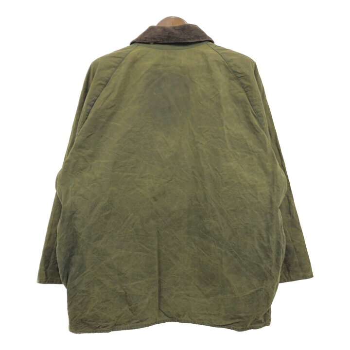 楽天市場】イングランド製 Barbour バブアー BEAUFORT ビューフォート  