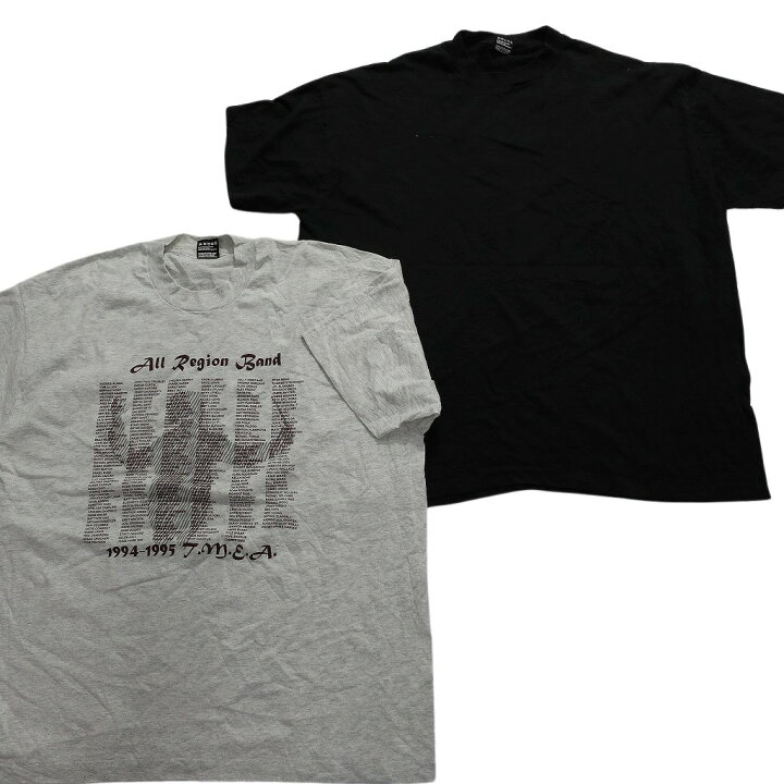 楽天市場】古着卸 まとめ売り ～90s オールド 半袖Tシャツ 10枚セット 