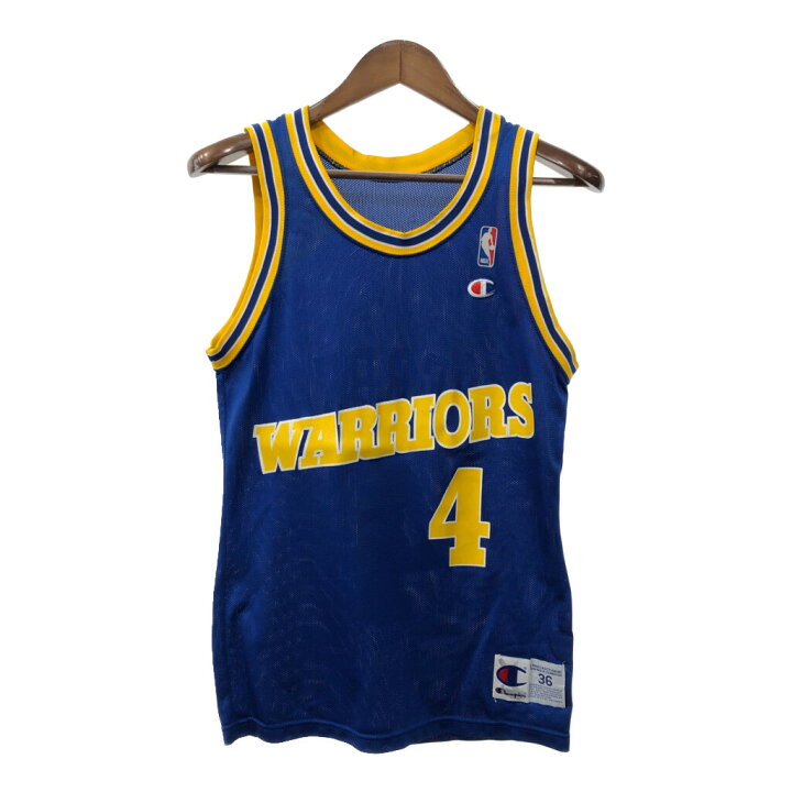 楽天市場】90年代 USA製 Champion チャンピオン NBA ゴールデン 