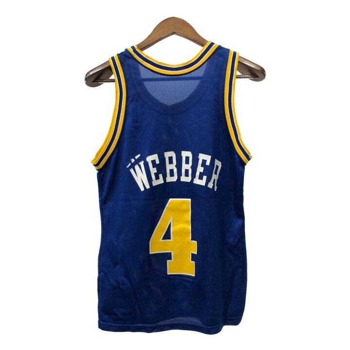 楽天市場】90年代 USA製 Champion チャンピオン NBA ゴールデン 
