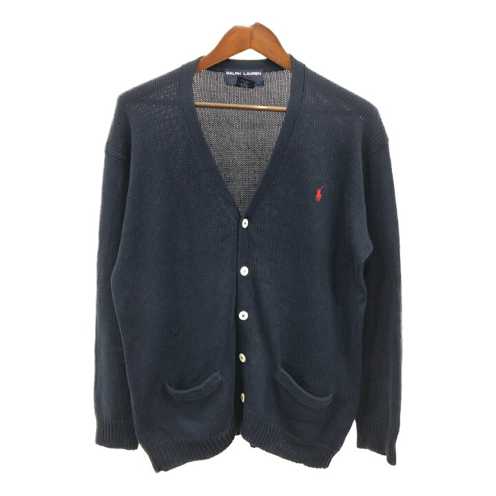 楽天市場】90年代 POLO SPORT ポロスポーツ コットン ニット 