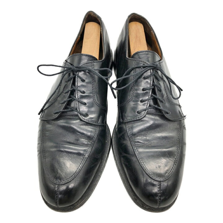 楽天市場】90年代 USA製 COLE HAAN コールハーン Uチップ レザー 