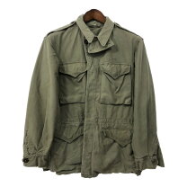 楽天市場】m41 フィールドジャケットの通販 