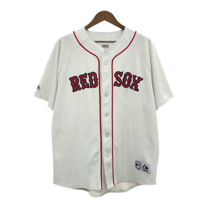 楽天市場】SALE// 90年代 Majestic マジェスティック MLB ボストン 