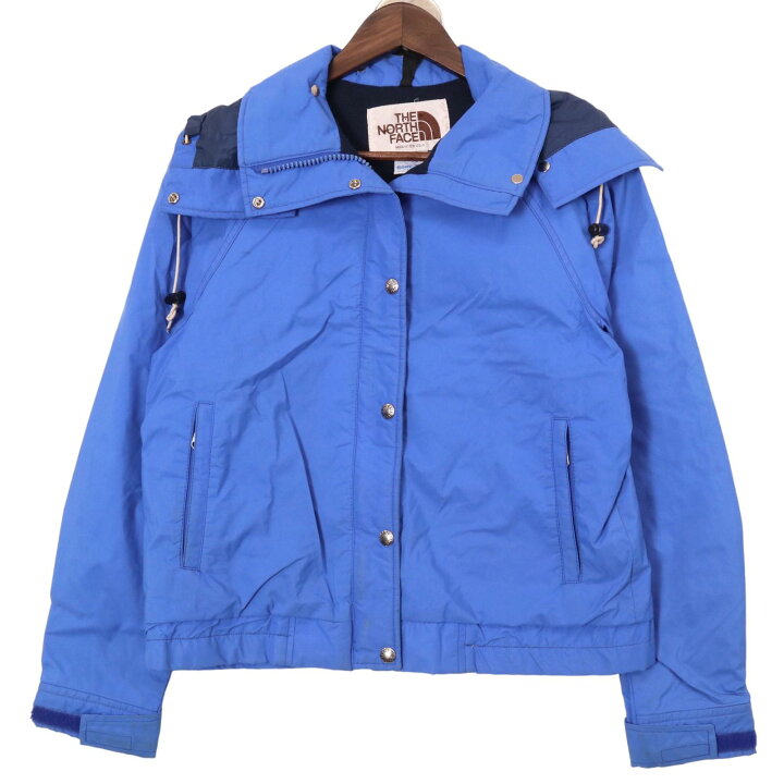 楽天市場】80年代 USA製 THE NORTH FACE ノースフェイス 茶タグ GORE 