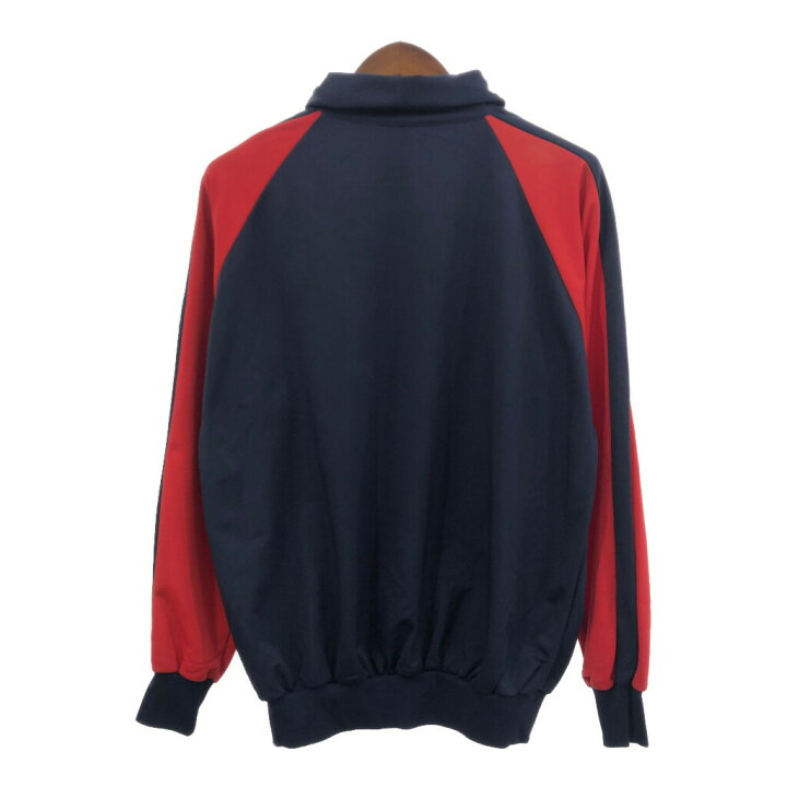 楽天市場】90年代 ポーランド製 SPORTSWEAR トラックジャケット 
