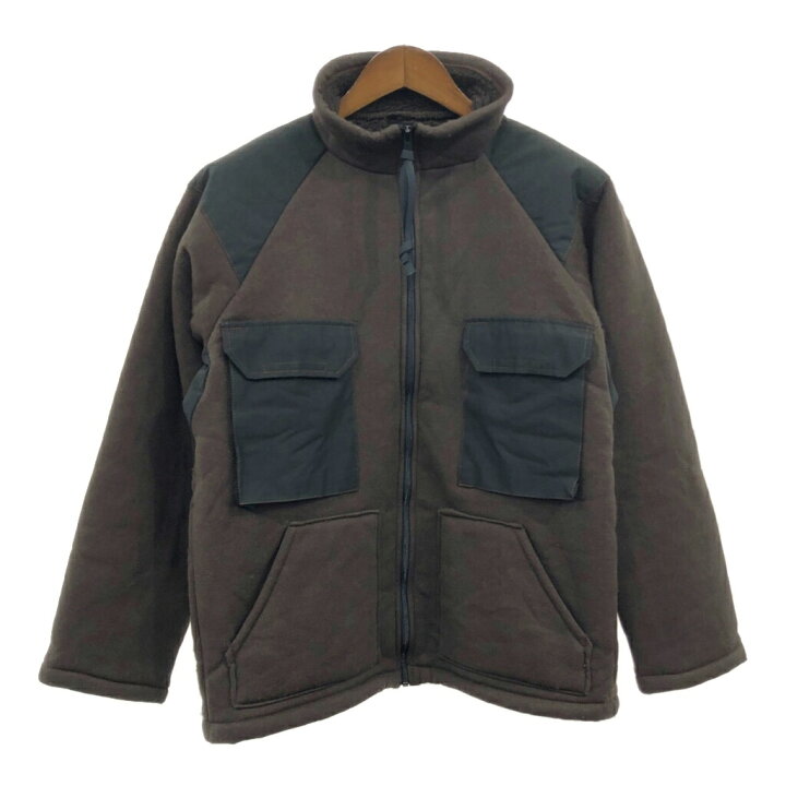 楽天市場】90年代 米軍実物 U.S.ARMY ECWCS GEN1 ベアジャケット 