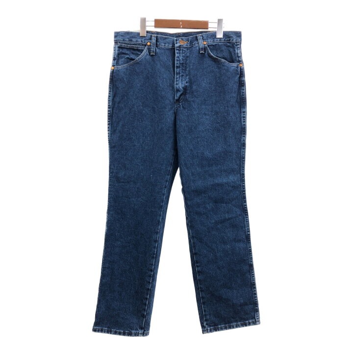 楽天市場】新品タグ付き Wrangler ラングラー デニムパンツ ライト 