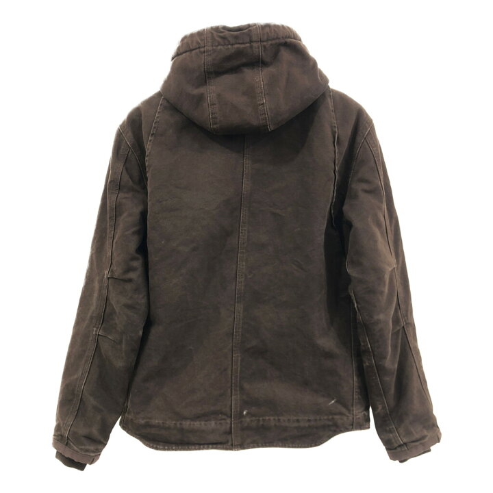 楽天市場】Carhartt カーハート バートレットジャケット ダック ワーク  