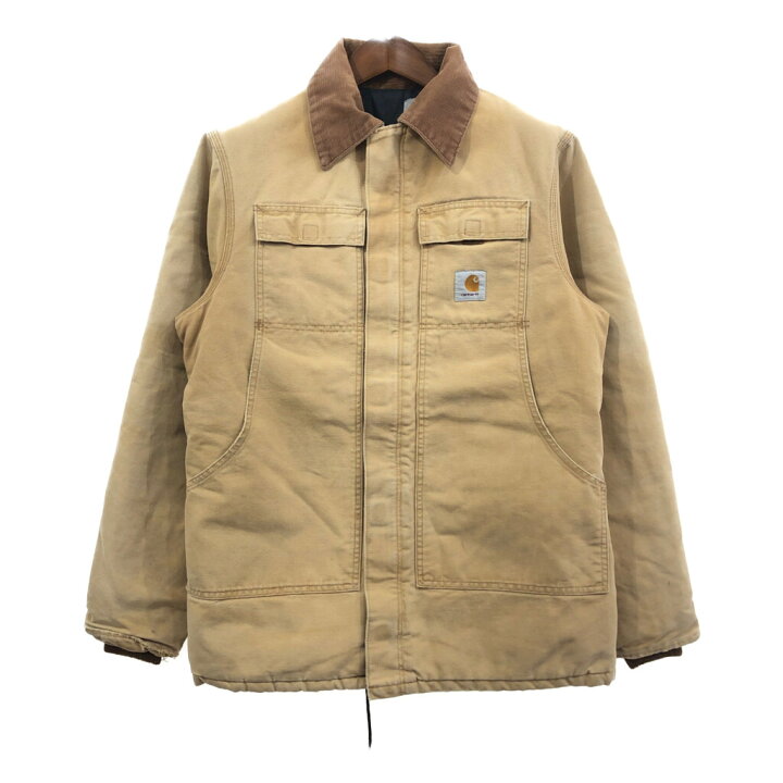 楽天市場】90年代 Carhartt カーハート トラディショナルコート ライト 
