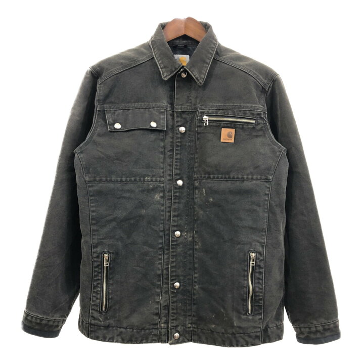 楽天市場】Carhartt カーハート マルチポケット サンドストーン 