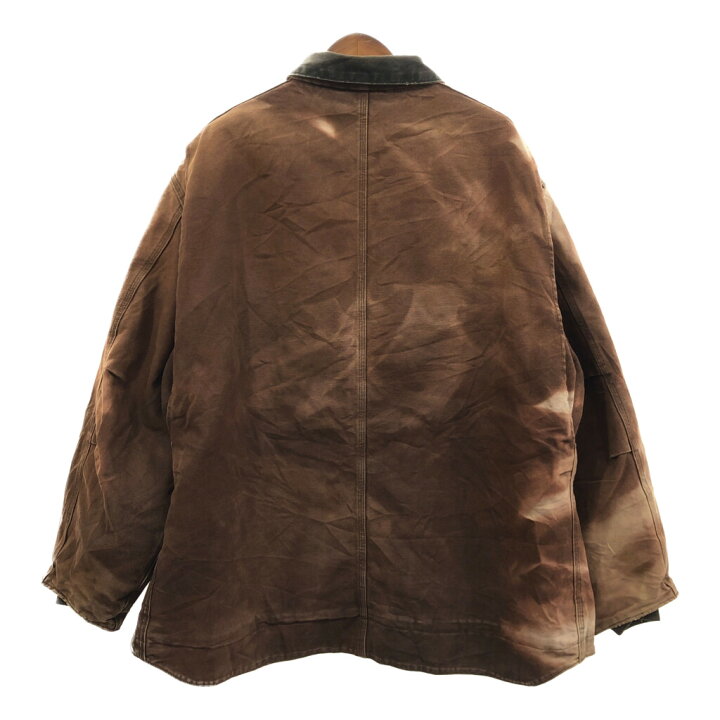 楽天市場】00年代 Carhartt カーハート リッジコート ジャケット 