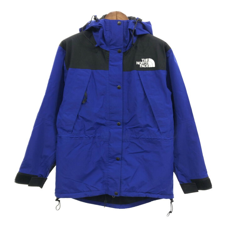 楽天市場】90年代 THE NORTH FACE ノースフェイス マウンテンライト 
