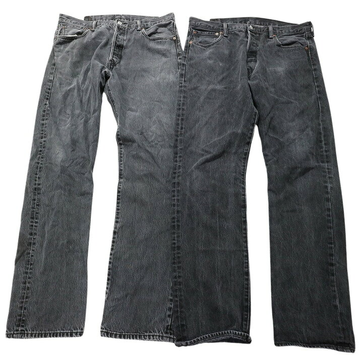 楽天市場】SALE 古着卸 まとめ売り リーバイス 501 デニム パンツ 7枚  