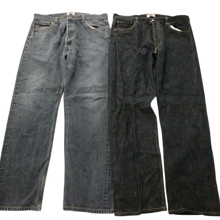 楽天市場】SALE 古着卸 まとめ売り リーバイス 501 デニム パンツ 7枚  