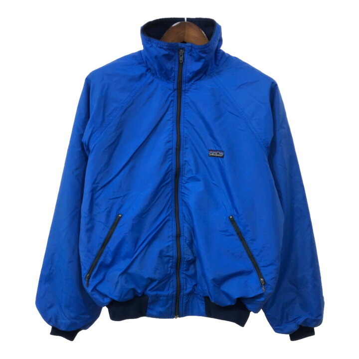 楽天市場】90年代 USA製 patagonia パタゴニア シェルドシンチラ  