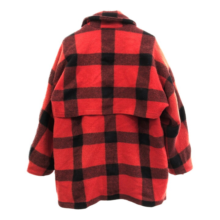 楽天市場】80年代 USA製 Eddie Bauer エディーバウアー ウール  