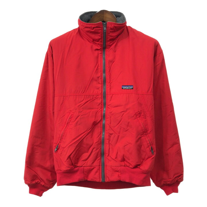 楽天市場】00年代 USA製 patagonia パタゴニア シェルドシンチラ  