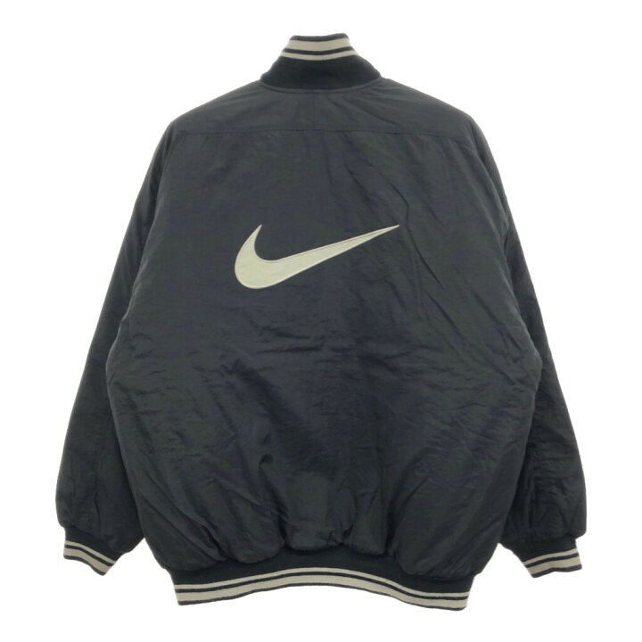楽天市場】90年代 NIKE ナイキ ハーフジップ ナイロンジャケット  