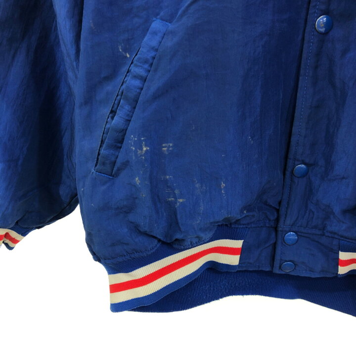 楽天市場】90年代 USA製 STARTER スターター MLB テキサス・レンジャー 