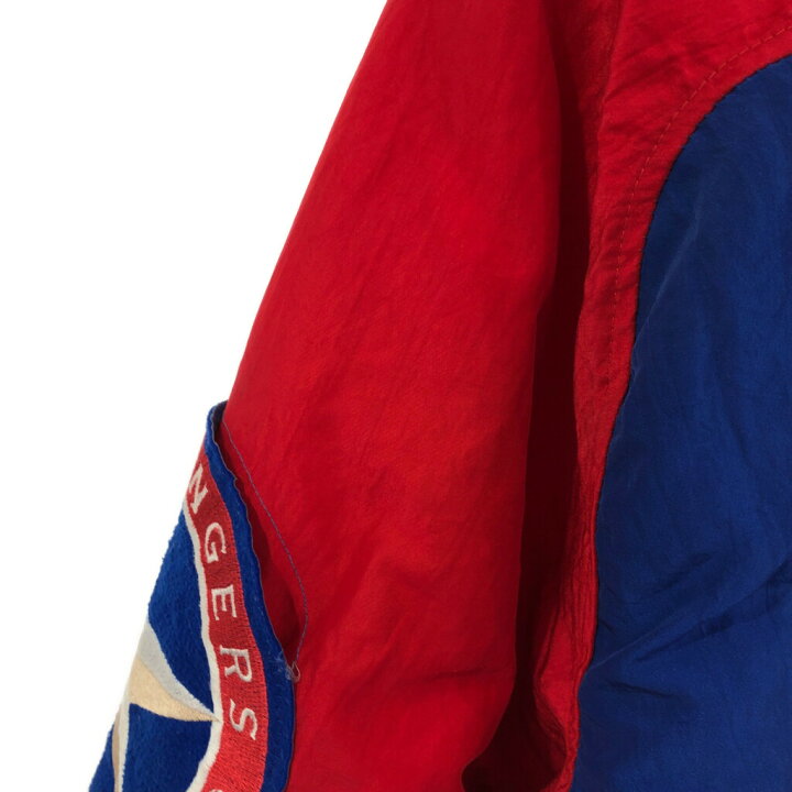 楽天市場】90年代 USA製 STARTER スターター MLB テキサス・レンジャー 