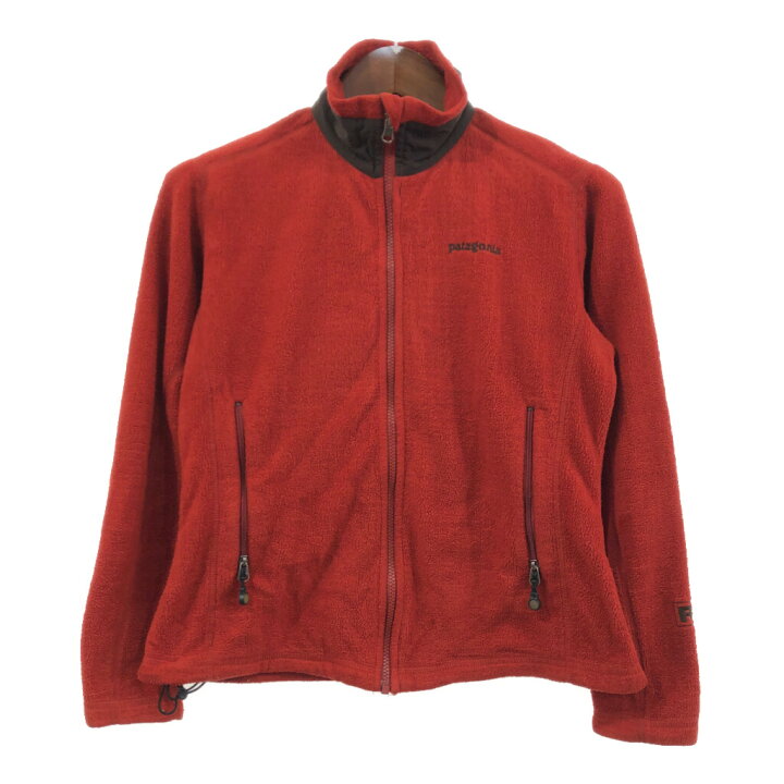 楽天市場】00年代 patagonia パタゴニア レギュレーター R3 フリース 