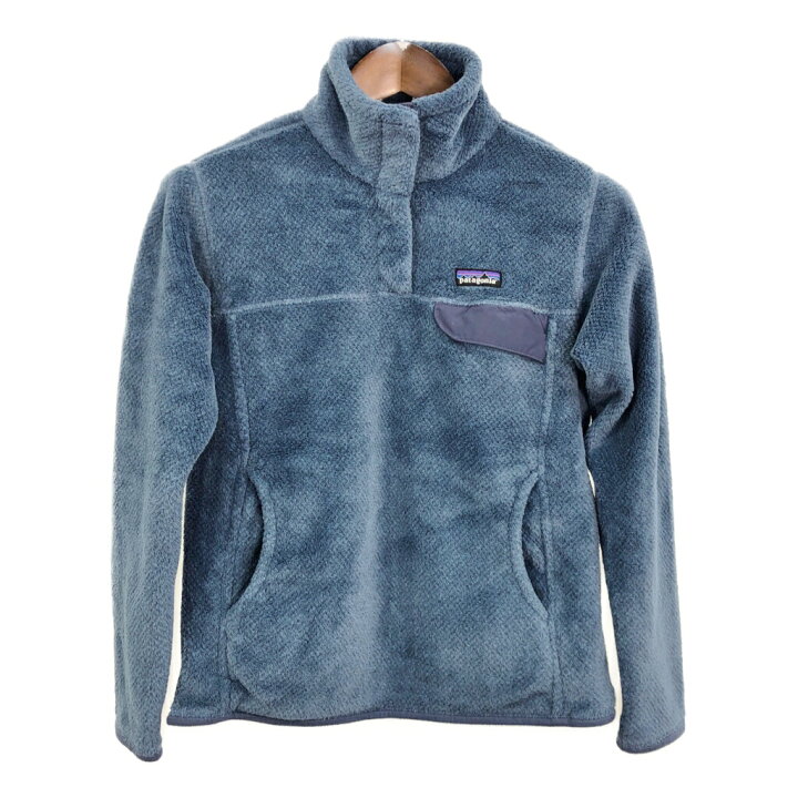 楽天市場】patagonia パタゴニア リツール スナップT フリース 