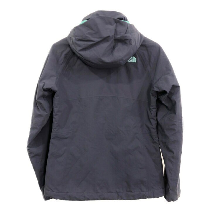 楽天市場】THE NORTH FACE ノースフェイス HYVENT マウンテンパーカー 