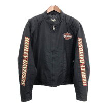 楽天市場】harley davidson(ハーレーダビッドソン) ライダース 