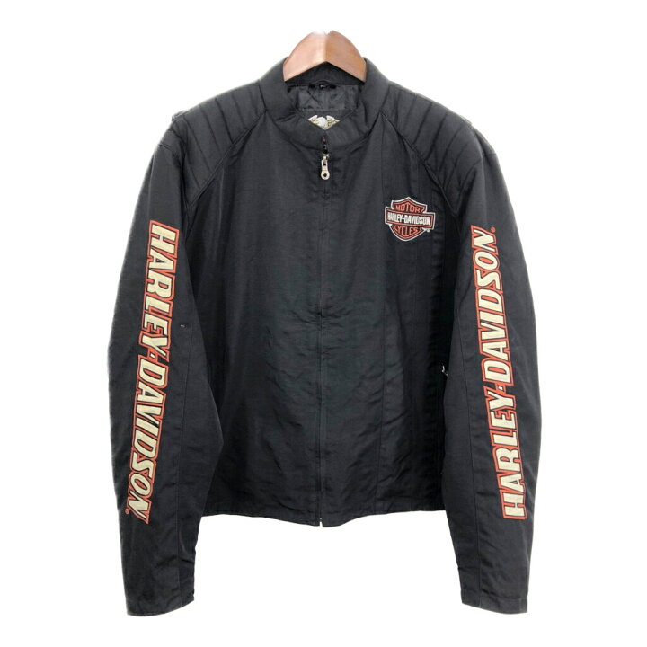 楽天市場】HARLEY DAVIDSON ハーレーダビッドソン ナイロン ライダース 