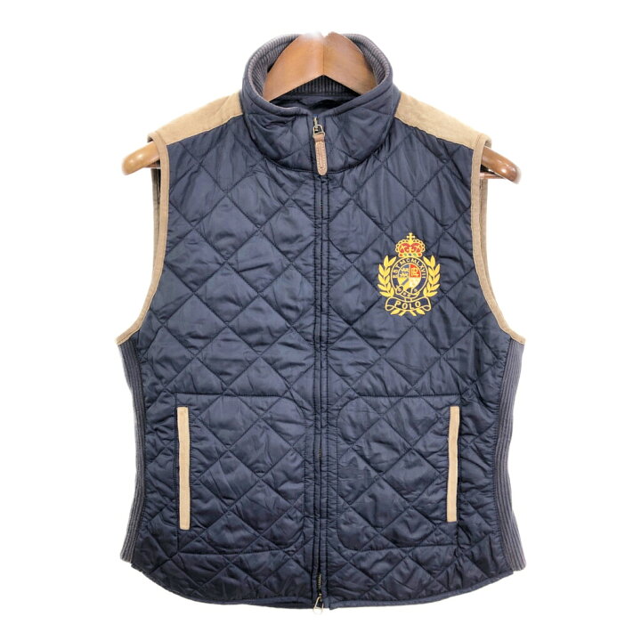 楽天市場】Polo by Ralph Lauren ポロ ラルフローレン キルティング 