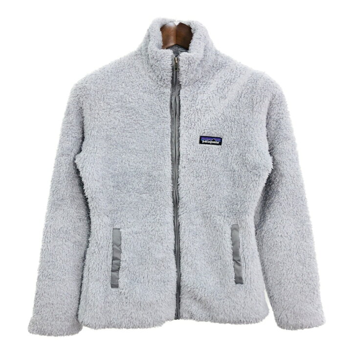 楽天市場】patagonia パタゴニア ロスガトス フリースジャケット 