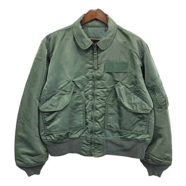 楽天市場】USA製 ALPHA INDUSTRIES アルファ インダストリーズ CWU-45 