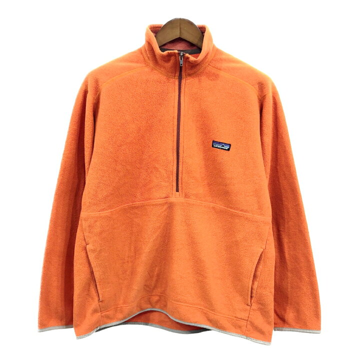 楽天市場】patagonia パタゴニア SYNCHILLA シンチラ ハーフジップ 