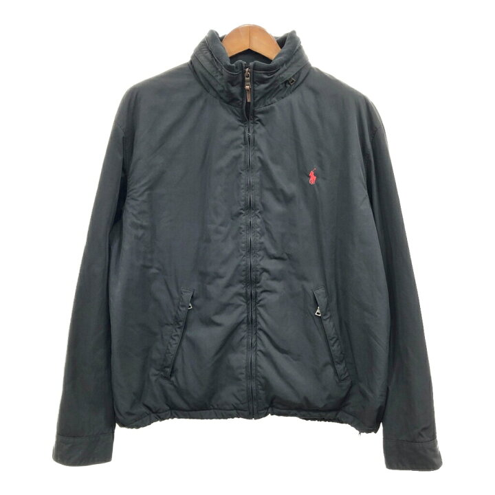 楽天市場】Polo by Ralph Lauren ポロ ラルフローレン スイングトップ 