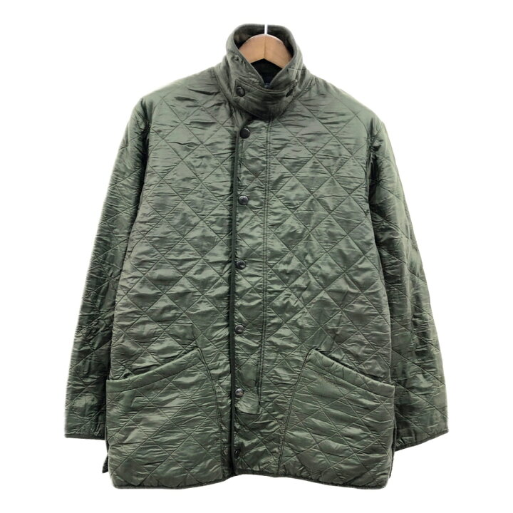 楽天市場】Barbour バブアー Polar Quilts ポーラーキルト 