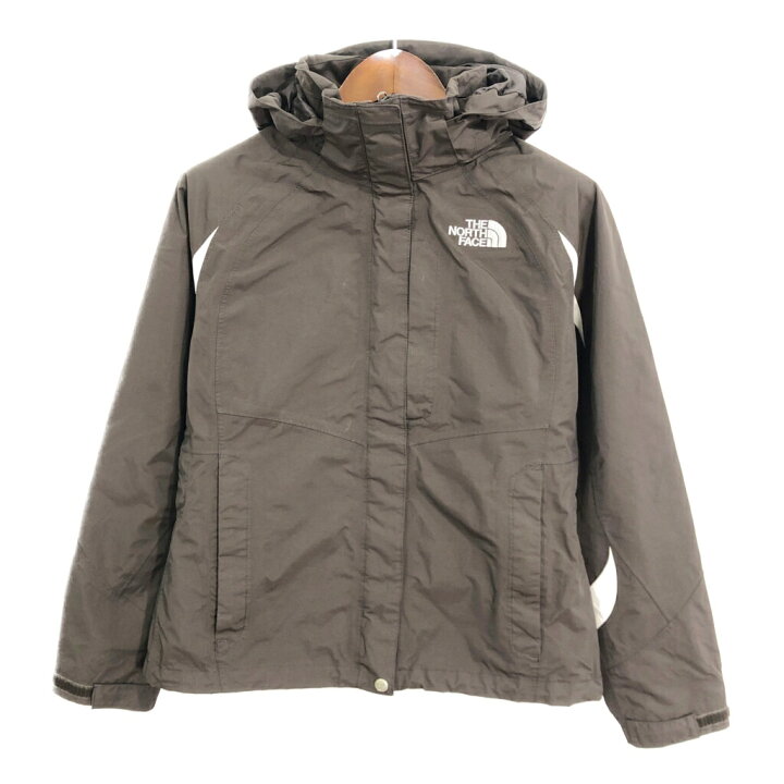 楽天市場】THE NORTH FACE ノースフェイス HYVENT マウンテンパーカー 