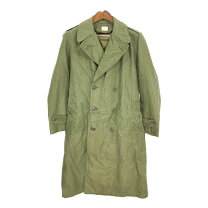 楽天市場】army ヴィンテージ オーバーコートの通販