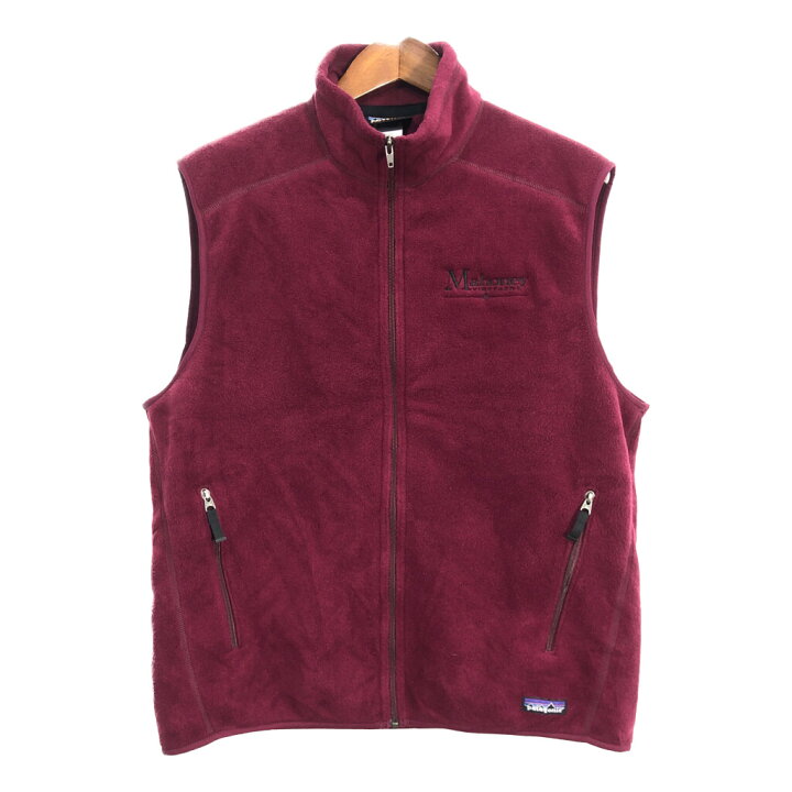 楽天市場】patagonia パタゴニア SYNCHILLA シンチラ フリース ベスト 
