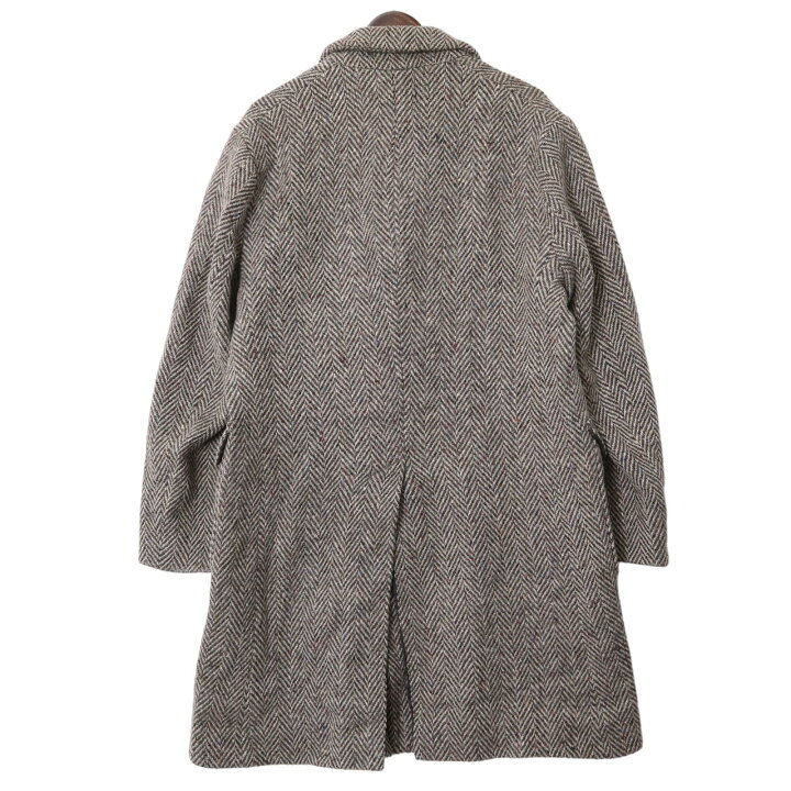 楽天市場】00年代 イングランド製 BURBERRY バーバリー ツイード  