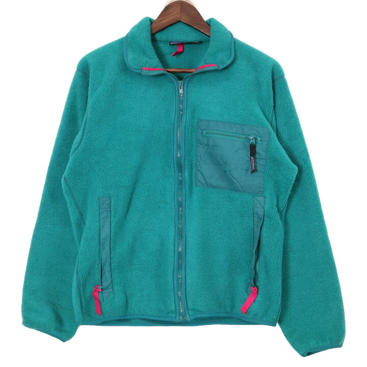 楽天市場】80年代 USA製 patagonia パタゴニア フルジップフリース 