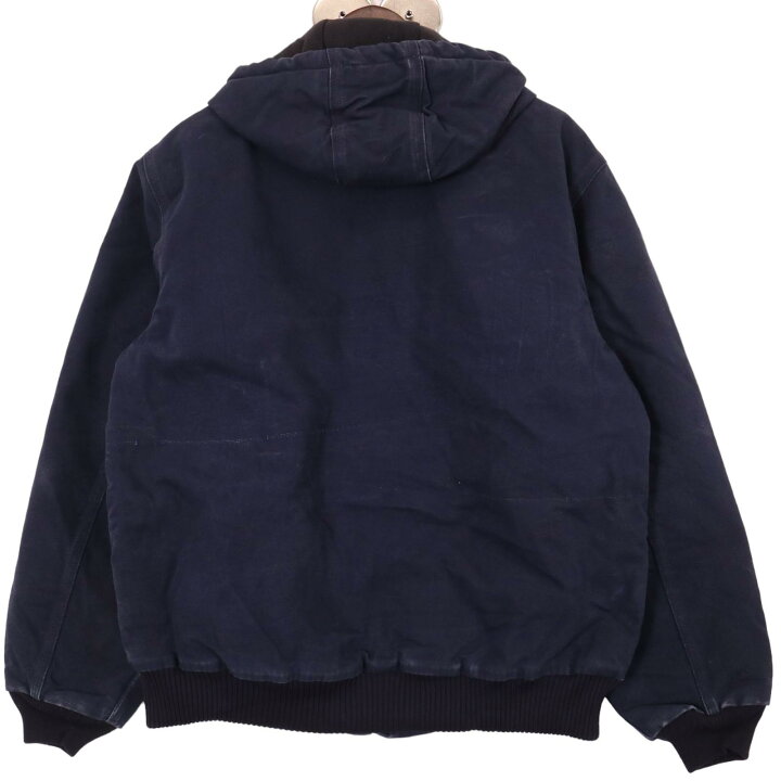 楽天市場】USA製 Carhartt カーハート アクティブジャケット ダック地 