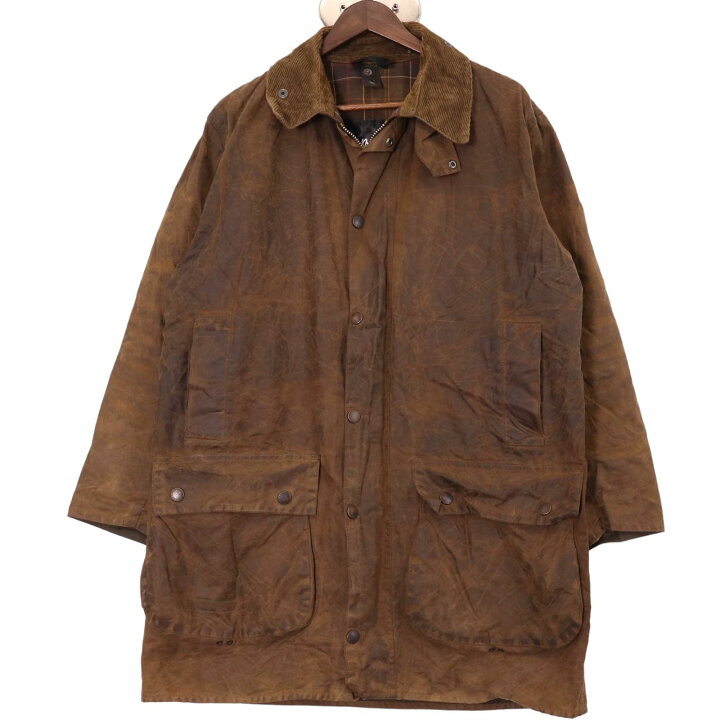 楽天市場】Barbour バブアー NORTHUMBRIA ノーザンブリア オイルド 